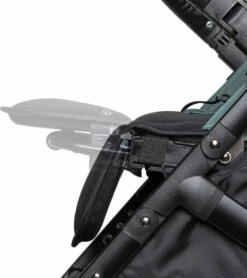 Koelstra Compact Buggy Gen - Dark Forest Green -Kinderwagen Verkoop 1066x1200