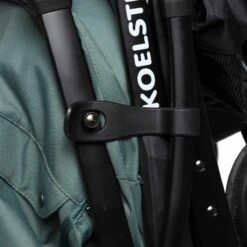 Koelstra Compact Buggy Gen - Dark Forest Green -Kinderwagen Verkoop 1200x1200 2