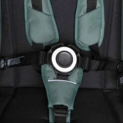 Koelstra Compact Buggy Gen - Dark Forest Green -Kinderwagen Verkoop 1200x1200 3