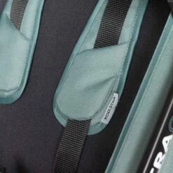 Koelstra Compact Buggy Gen - Dark Forest Green -Kinderwagen Verkoop 1200x1200 4