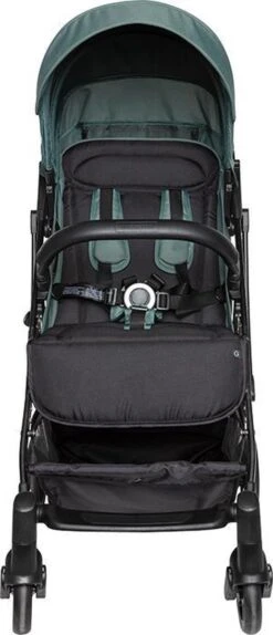 Koelstra Compact Buggy Gen - Dark Forest Green -Kinderwagen Verkoop 516x1200